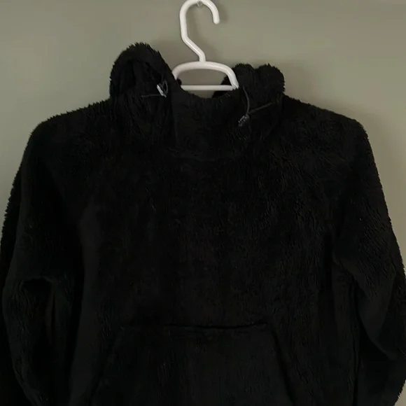 Pink Victoria Secret hoodie - Picture 4 of 6